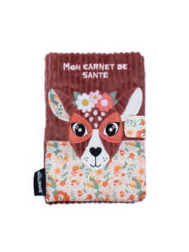 Protège Carnet De Santé...