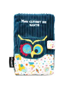 Protège Carnet De Santé...