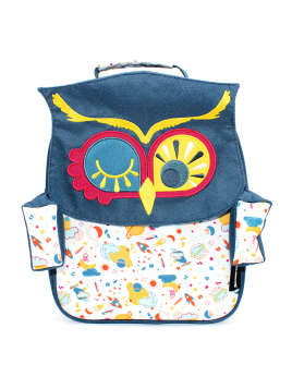 Sac À Dos Astros Le Hibou...