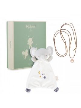 Coffret Bola Et Doudou...