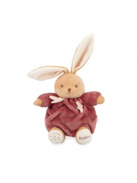 Peluche Lapin Patapouf...