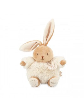 Peluche Musicale "La Flûte...