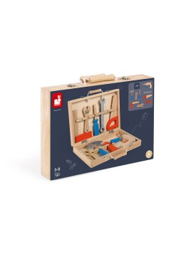 Boîte à Outils Brico'Kids