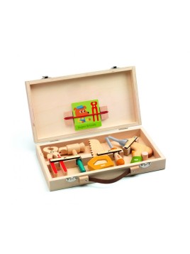 Malette Bricolage du Super...