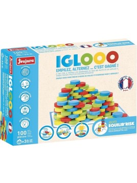 Iglooo
