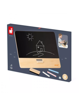 Tableau Noir Intemporel