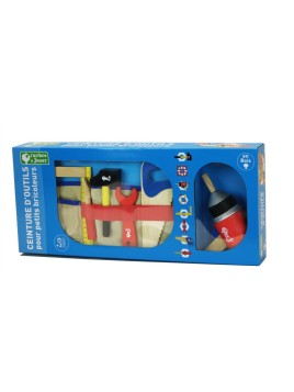 Ceinture d'Outils Pour les...