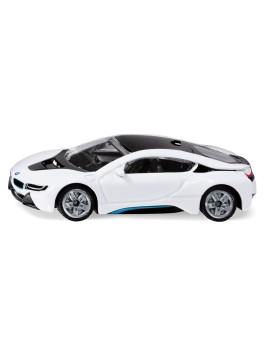 BMW I8 Siku 1458