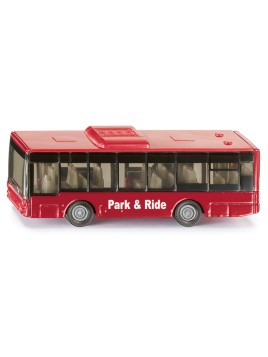 Bus Urbain Siku - 1021