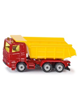 Camion Benne Siku 1075