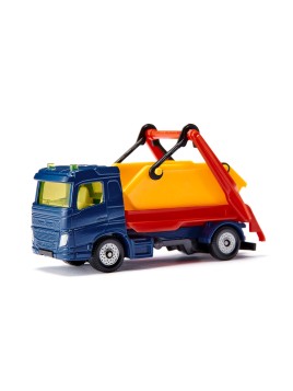 Camion Benne Siku 1298