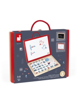 Malette de Lettres Cursives...