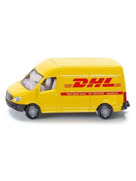 Camionette Postale Siku 1085