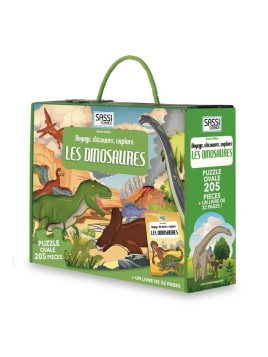 Voyage, Découvre, Explore...