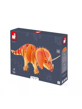 Puzzle en Volume le...