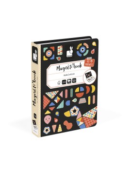 Magnéti'book - Moduloform