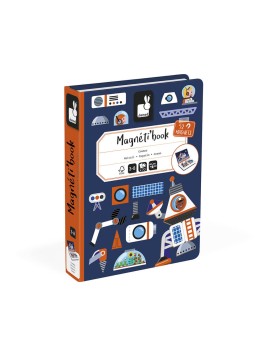 Magnéti'book - Cosmos