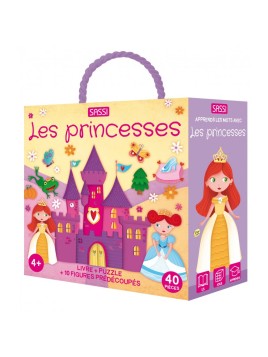 Apprends les Mots avec les...