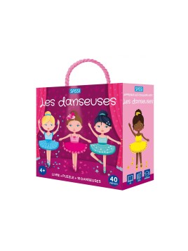 Apprends les Couleurs avec...