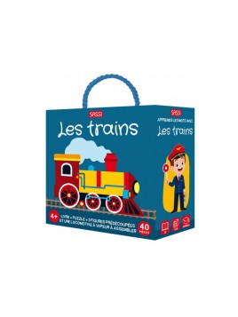 Apprends les Mots avec les...