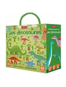 Apprends les Mots avec les...