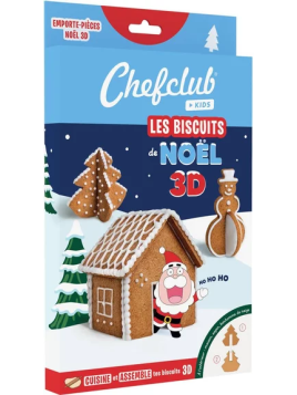 Emporte Pièces ChefClub -...