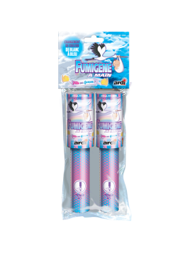 Fumigène A Main Changement...