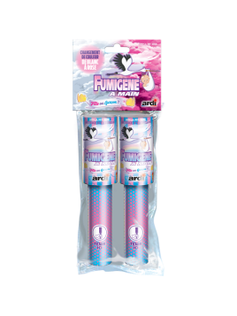 Fumigène A Main Changement...