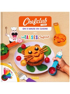 On s'Amuse En Cuisine avec...