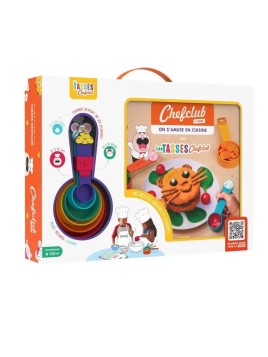 Coffret ChefClub - On...