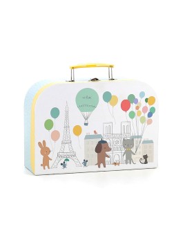 Dinette Musicale - La Nature