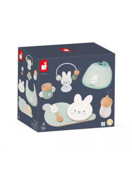 Set Pour Poupon - Zen