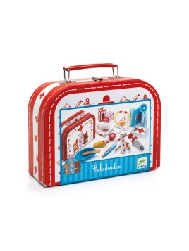 Jour Après Jours - Bobodoudou