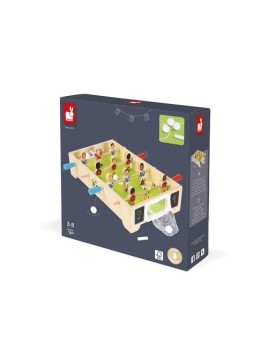 Mini Baby-Foot Champions