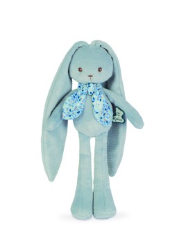 Pantin Lapin Bleu KALOO