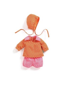 Vêtements de Poupée Pépin x...