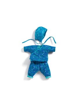 Vêtements de Poupée Mikado...