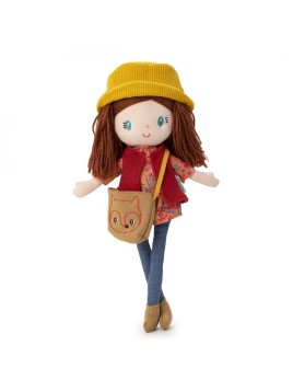 Poupée Nature - Léa