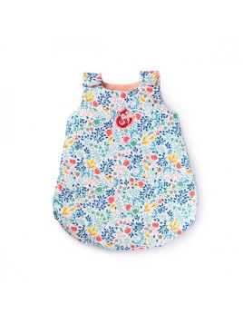 Gigoteuse pour Poupon -...