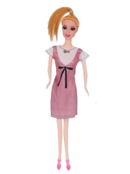 Poupée - Jolie Lison