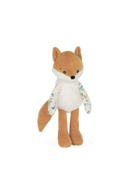 Pantin Renard Léonard