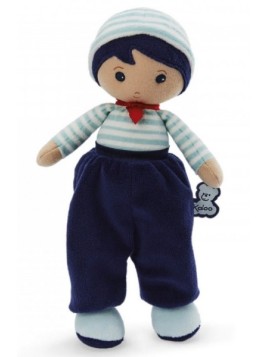 Ma Première Poupée - Lucas...