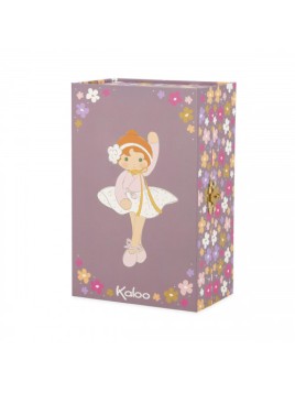 Boîte à Musique Valentine