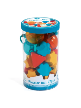 Filacolor Ball 27 Pcs