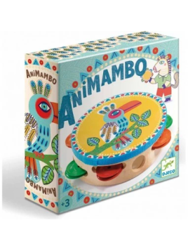 Tambourin Animambo