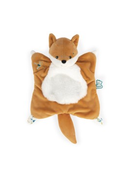 Doudou Renard Léonard