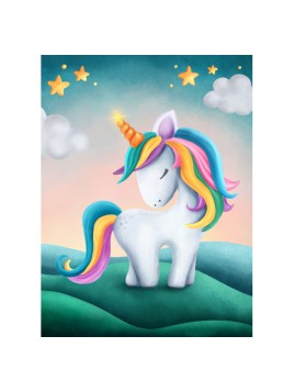 Dimond Painting - Licrone