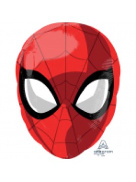 Ballon Aluminium Spiderman...