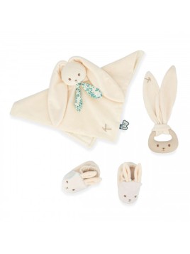 Mon premier coffret...