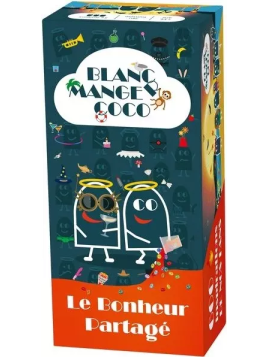 Blanc Manger Coco - Le...